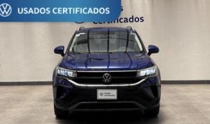 Volkswagen Taos 2024