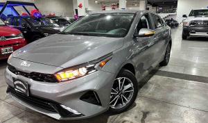 Kia Forte 2023