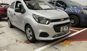 Chevrolet Beat 2020