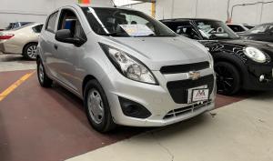 Chevrolet Spark 2016