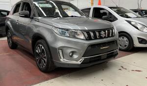 Suzuki Vitara 2020