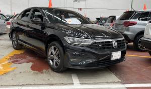 Volkswagen Jetta R-Line 2019