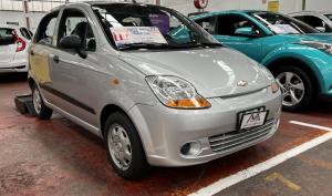 Chevrolet Matiz 2015