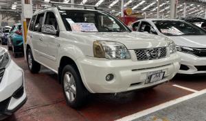 Nissan X-Trail 2007