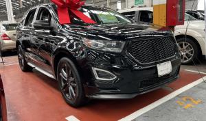 Ford Edge Sport 2016