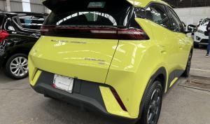 BYD Dolphin Mini Plus 2025