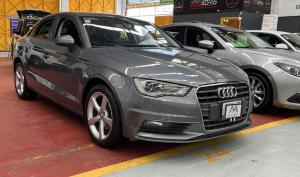 Audi A3 2016