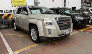 GMC Terrain 2013