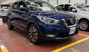 Nissan Kicks 2019