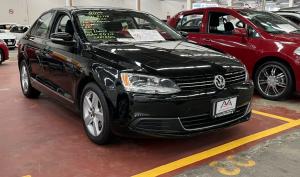 Volkswagen Jetta 2014