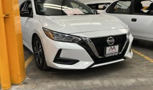 Nissan Sentra 2022