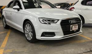 Audi A3 2020