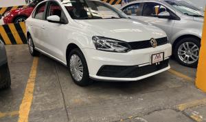 Volkswagen Vento 2021