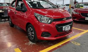 Chevrolet Beat 2020