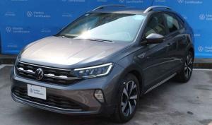 Volkswagen Nivus Highline 2023
