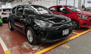 Kia Rio 2020