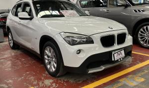 BMW X1 2013