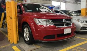 Dodge Journey 2018