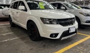 Dodge Journey GT 2018