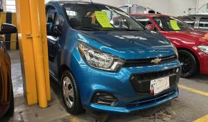 Chevrolet Beat 2020