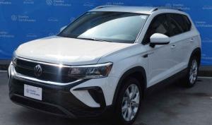 Volkswagen Taos 2024