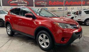 Toyota RAV4 2014