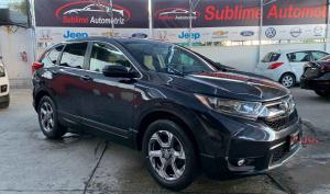Honda CR-V 2017