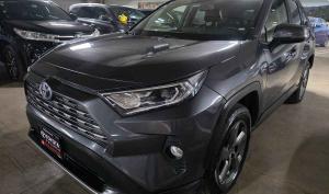Toyota RAV4 2019