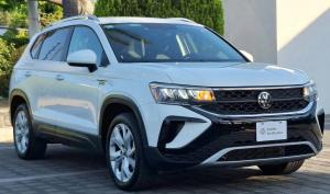 Volkswagen Taos 2024