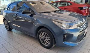 Kia Rio 2020