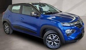 Renault Kwid 2024