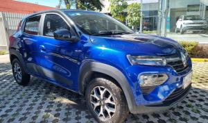 Renault Kwid 2024