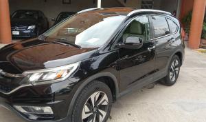 Honda CR-V 2016