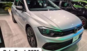 Volkswagen Jetta 2024
