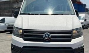 Volkswagen Crafter 2024