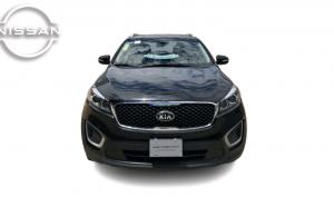 Kia Sorento 2018