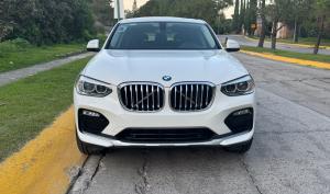 BMW X4 2019