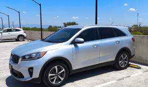 Kia Sorento EX 2019