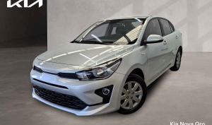 Kia Rio 2023