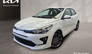 Kia Rio 2023