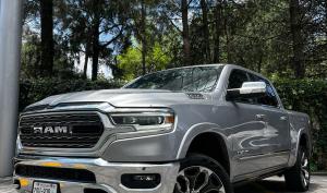 Dodge Ram 1500 2020