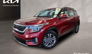 Kia Seltos 2022