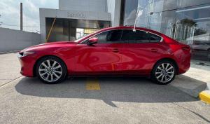 Mazda 3 2022