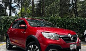 Renault Stepway 2021