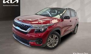 Kia Seltos 2023