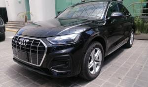 Audi Q5 2023