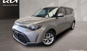Kia Soul 2023