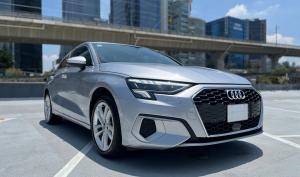 Audi A3 2024
