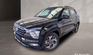 Hyundai Creta 2023
