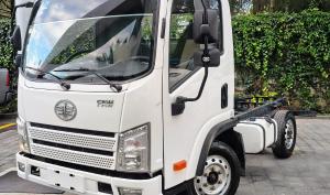 FAW Otro Modelo 2023